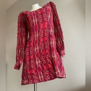 Women Sanctuary dress to shine